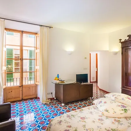 Cas Xorc Boutique And Restaurant Hotel Soller