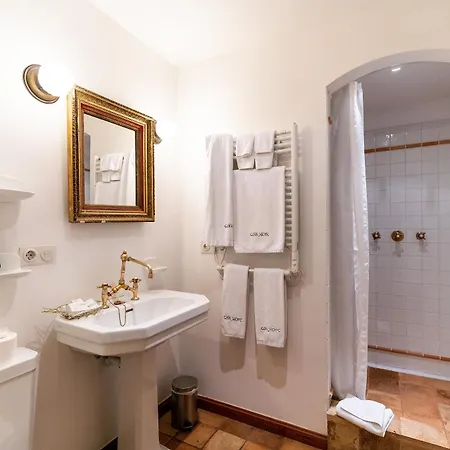 Cas Xorc Boutique And Restaurant Hotel