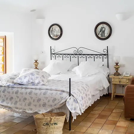 Cas Xorc Boutique And Restaurant Hotel