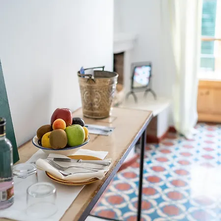 Cas Xorc Boutique And Restaurant Hotel Soller