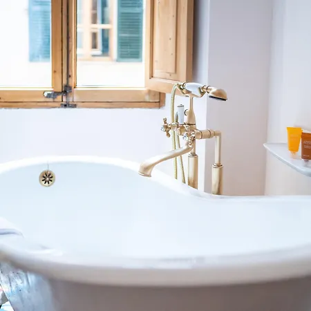 Cas Xorc Boutique And Restaurant Hotel Soller