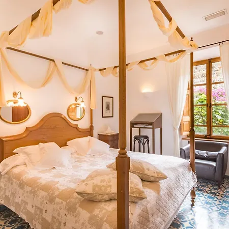 Hotel Cas Xorc Boutique And Restaurant 4*
