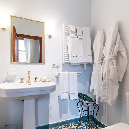 Cas Xorc Boutique And Restaurant Soller