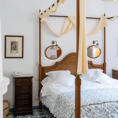 Cas Xorc Boutique And Restaurant Hotel 4*
