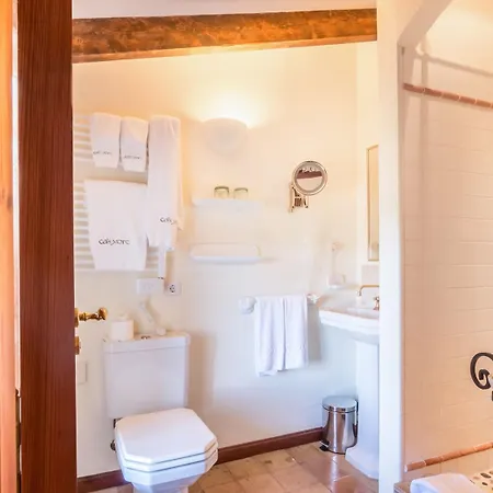 Cas Xorc Boutique And Restaurant 4* Soller