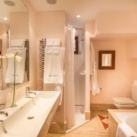 Cas Xorc Boutique And Restaurant Hotel Soller