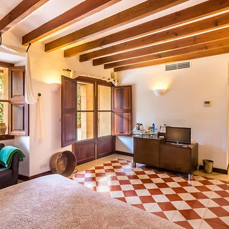 Cas Xorc Boutique And Restaurant Soller