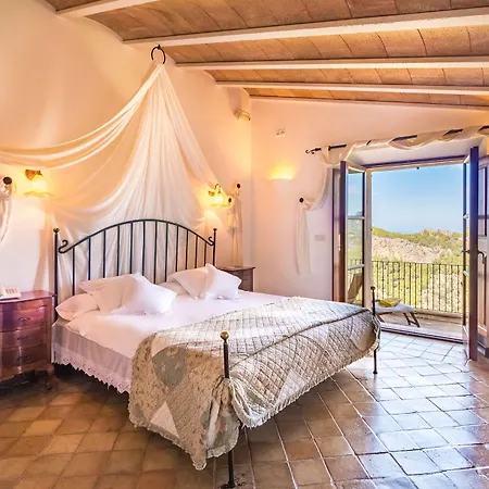 Hotel Cas Xorc Boutique And Restaurant 4*