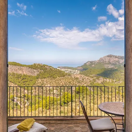 Cas Xorc Boutique And Restaurant 4*