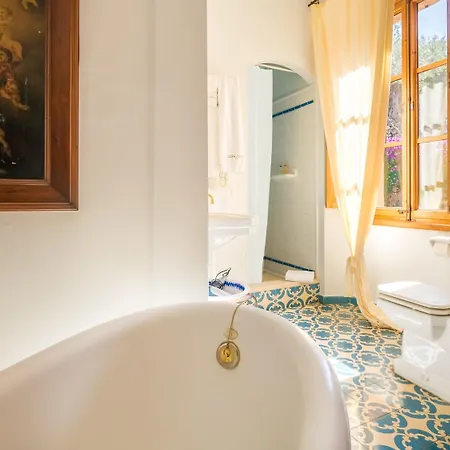 Hotel Cas Xorc Boutique And Restaurant Soller