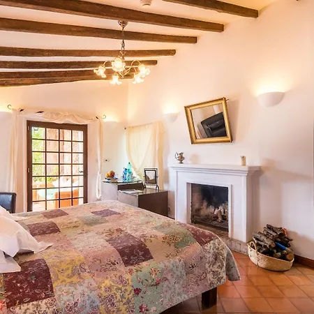 Cas Xorc Boutique And Restaurant Hotel 4*