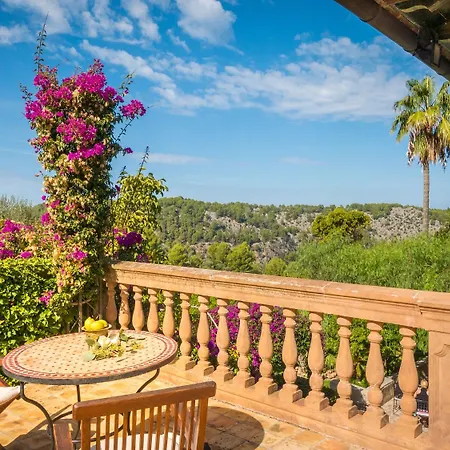 Cas Xorc Boutique And Restaurant 4* Soller