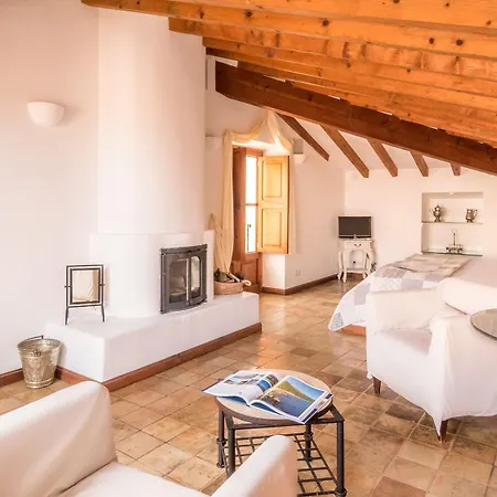 Cas Xorc Boutique And Restaurant Soller
