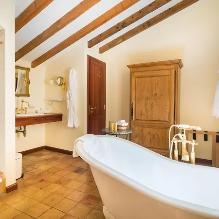 Cas Xorc Boutique And Restaurant Hotel 4*