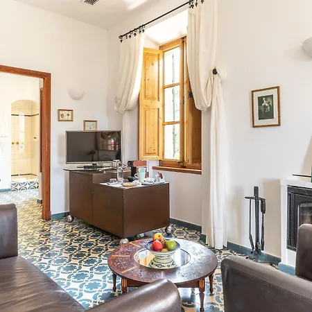 Hotel Cas Xorc Boutique And Restaurant 4*