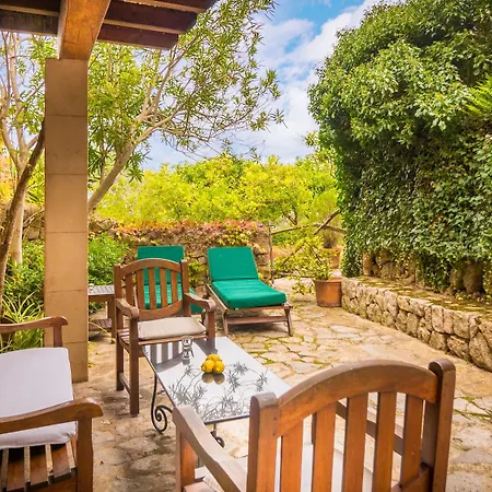 Cas Xorc Boutique And Restaurant Hotel 4*
