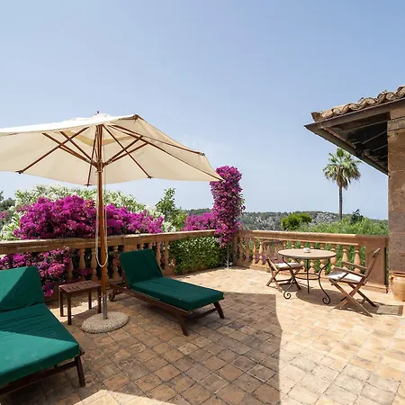 Cas Xorc Boutique And Restaurant Hotel Soller