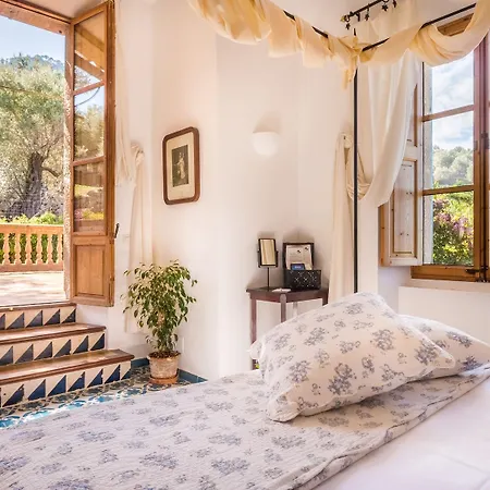 Hotel Cas Xorc Boutique And Restaurant