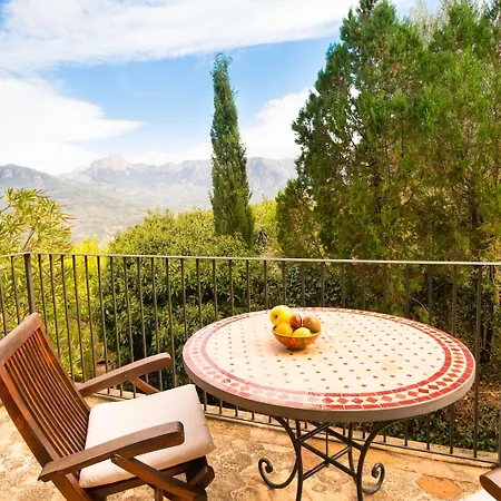 Cas Xorc Boutique And Restaurant Hotel 4*