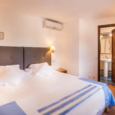 Hotel Cas Xorc Boutique And Restaurant Soller