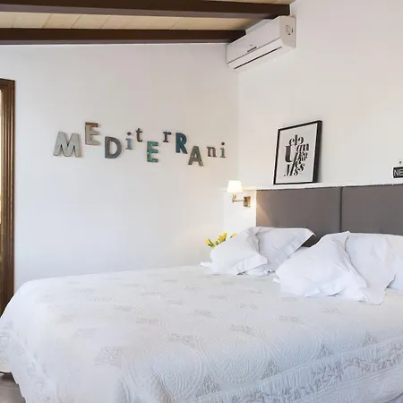 Cas Xorc Boutique And Restaurant 4*