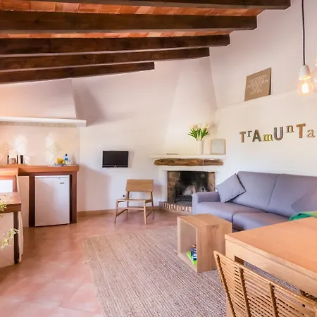 Cas Xorc Boutique And Restaurant Hotel 4*