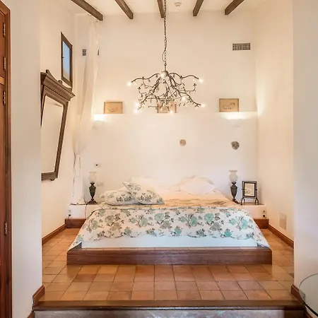 Hotel Cas Xorc Boutique And Restaurant Soller