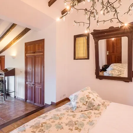 Hotel Cas Xorc Boutique And Restaurant 4*