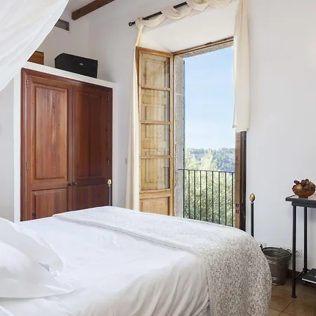 Hotel Cas Xorc Boutique And Restaurant