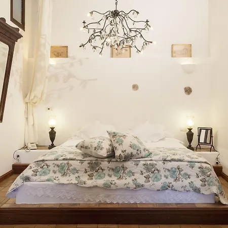 Cas Xorc Boutique And Restaurant 4* Soller