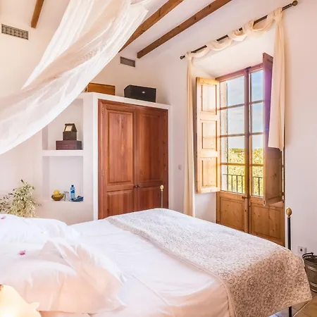 Hotel Cas Xorc Boutique And Restaurant