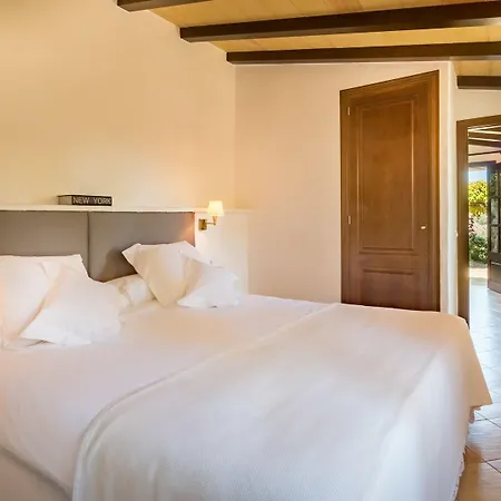 Cas Xorc Boutique And Restaurant Soller