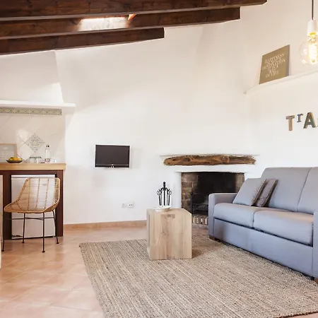 Hotel Cas Xorc Boutique And Restaurant