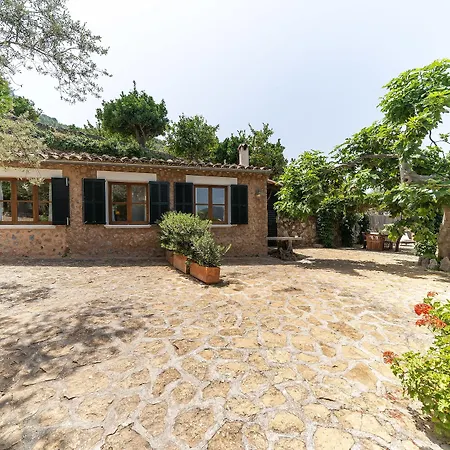 Hotel Cas Xorc Boutique And Restaurant Soller