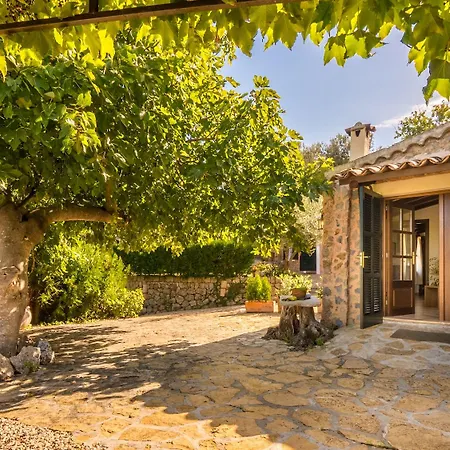 Hotel Cas Xorc Boutique And Restaurant