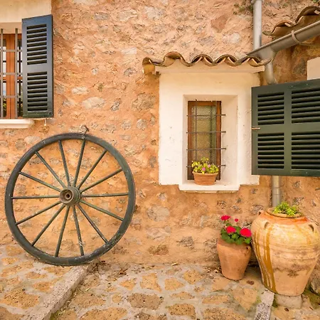 Cas Xorc Boutique And Restaurant 4* Soller