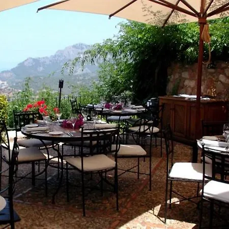 Cas Xorc Boutique And Restaurant Hotel