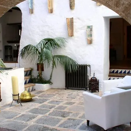 Cas Xorc Boutique And Restaurant 4*