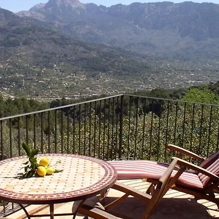Cas Xorc Boutique And Restaurant Hotel 4*