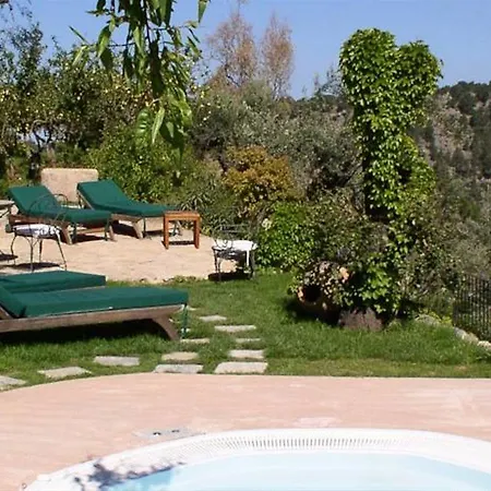 Cas Xorc Boutique And Restaurant 4* Soller