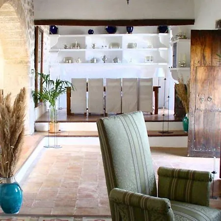 Cas Xorc Boutique And Restaurant Hotel