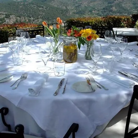 Cas Xorc Boutique And Restaurant 4*