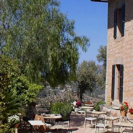 Cas Xorc Boutique And Restaurant Hotel Soller