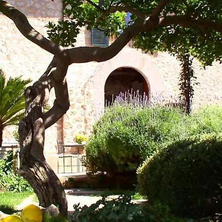 Cas Xorc Boutique And Restaurant Hotel