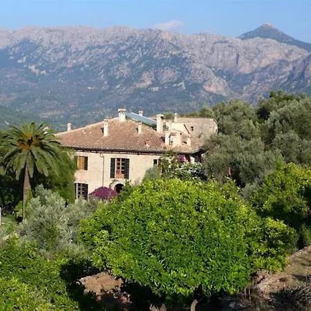 Cas Xorc Boutique And Restaurant 4*