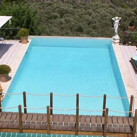 Cas Xorc Boutique And Restaurant Hotel 4*