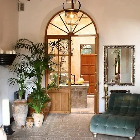 Cas Xorc Boutique And Restaurant 4* Soller