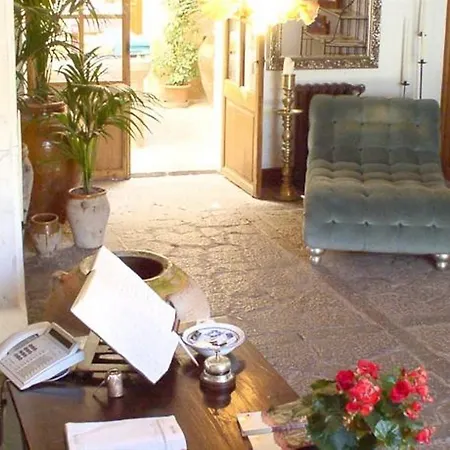 Cas Xorc Boutique And Restaurant Hotel Soller