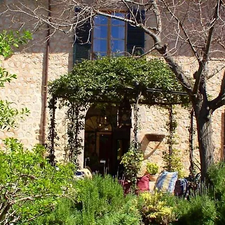 Cas Xorc Boutique And Restaurant Hotel