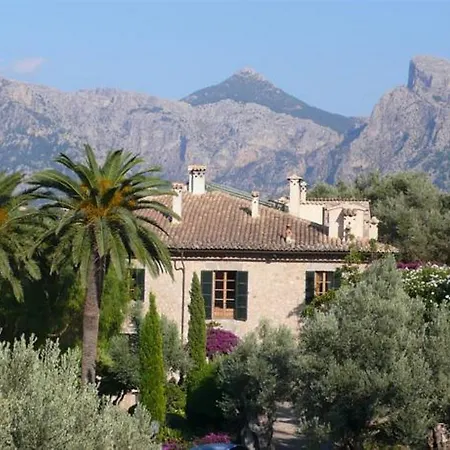 Cas Xorc Boutique And Restaurant Hotel 4*
